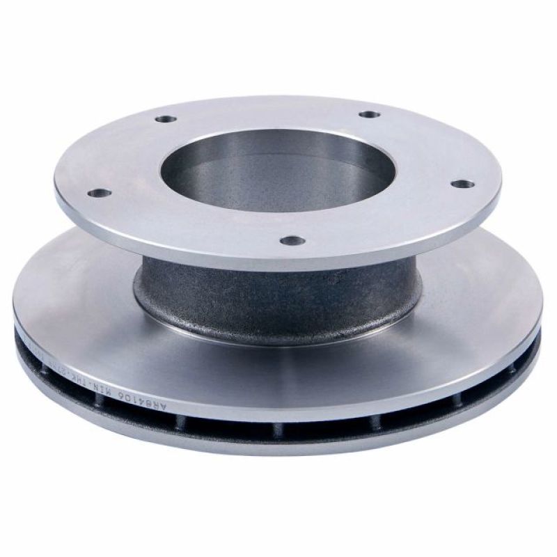 PowerStop Power Stop 06-09 Workhorse W16 Rear Autospecialty Brake Rotor
