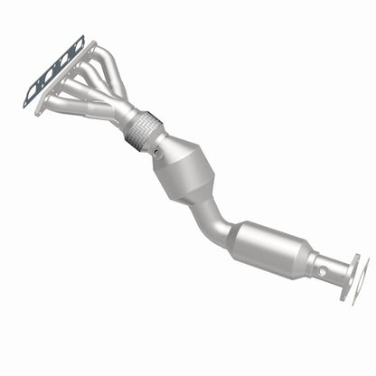 MagnaFlow 07-08 Mini Cooper 1.6L Direct Fit Catalytic Converter