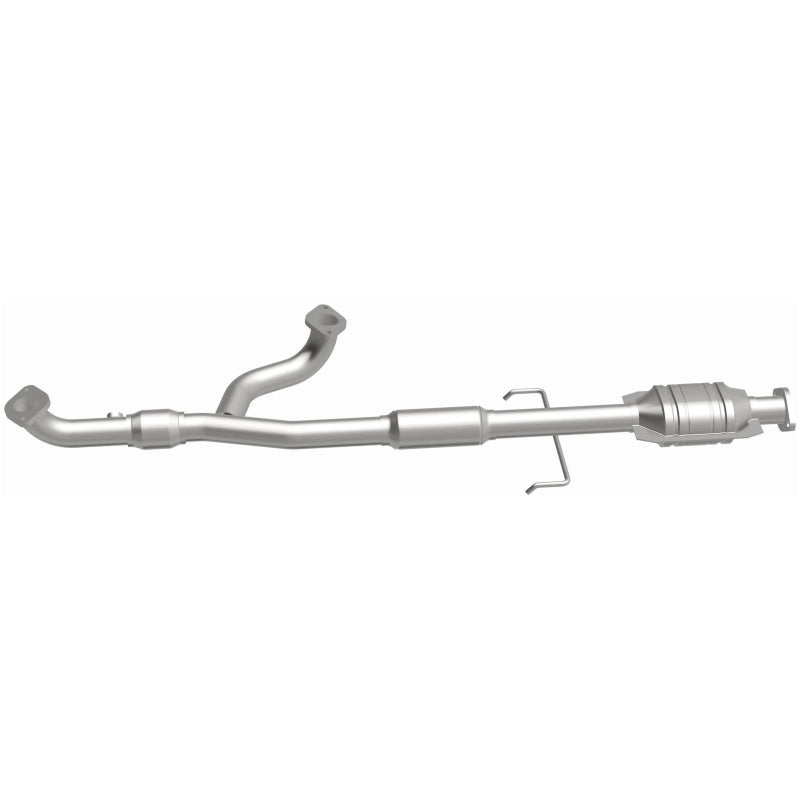 MagnaFlow Conv DF 01-05 Chrysler Sebring / 00-05 Mitsubishi Eclipse / 99-03 Galant - Rear