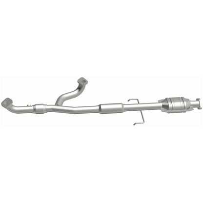 MagnaFlow Conv DF 01-05 Chrysler Sebring / 00-05 Mitsubishi Eclipse / 99-03 Galant - Rear