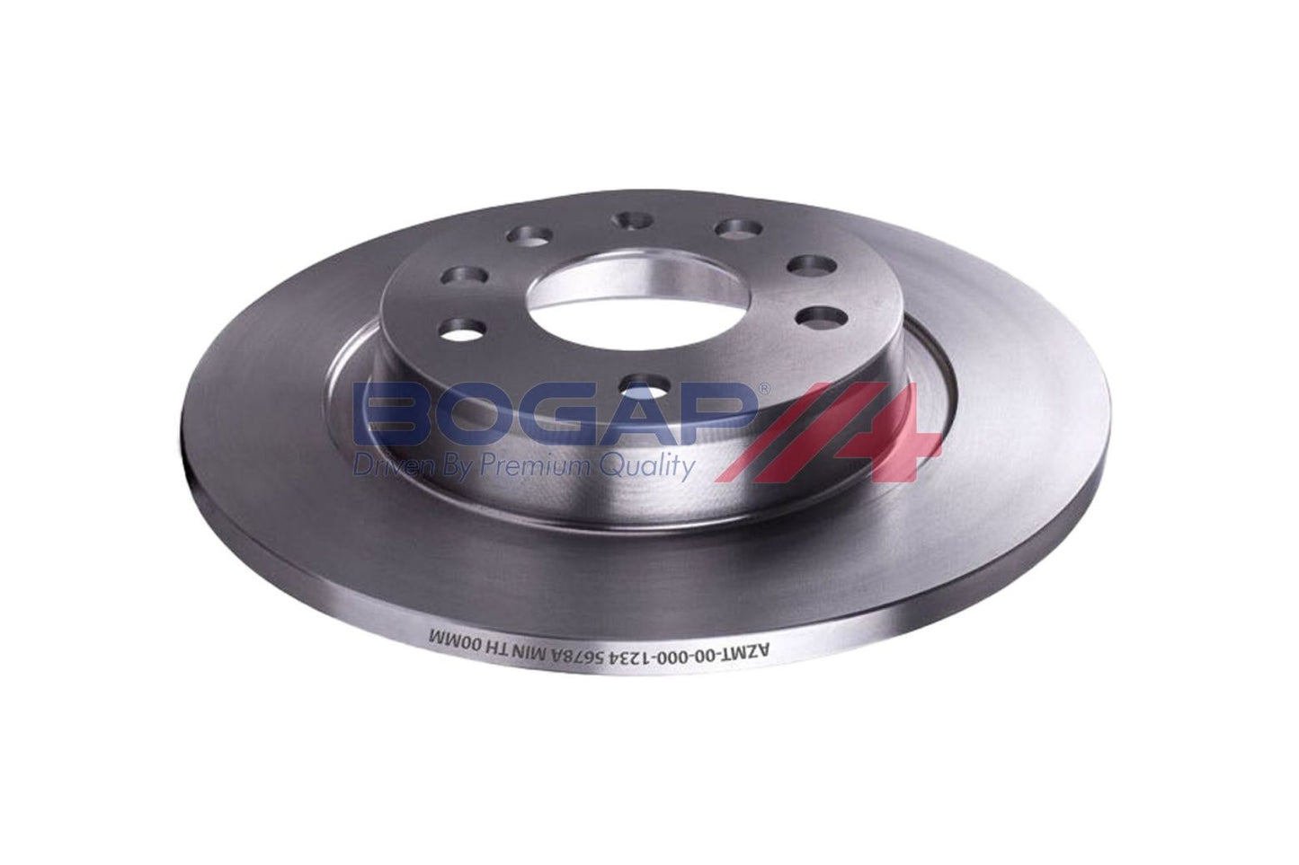 BOGAP L8211110 Brake Disc