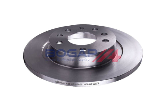 BOGAP L8211110 Brake Disc