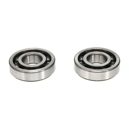Wiseco Main Bearing Kit (2) 30 x 72 x 18mm