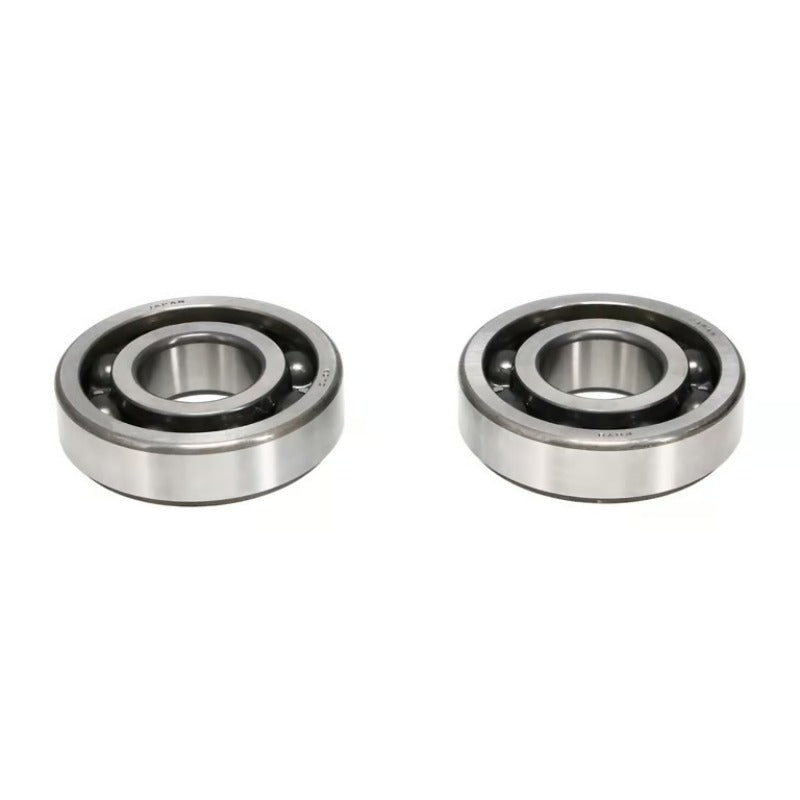 Wiseco 30x76x17.5mm Main Bearing Kit (2)