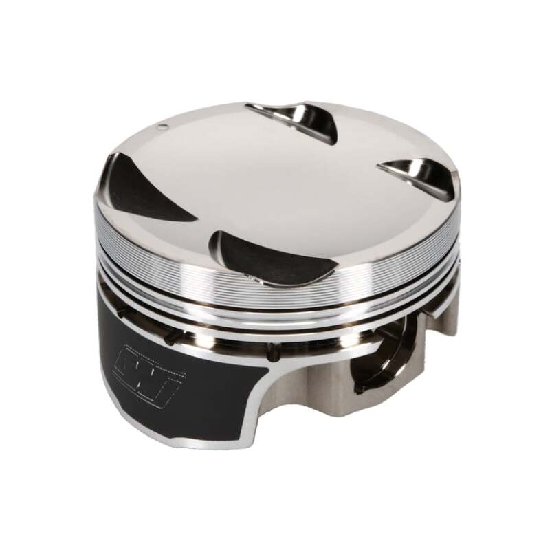 Wiseco Mitsubishi 4G63 85.25 mm Bore 28.70 mm CH -12.00 CC Piston Set