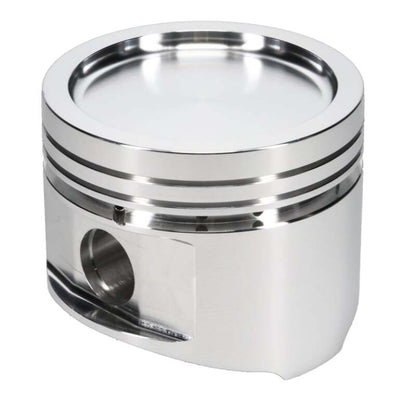 JE Pistons 3.810 BUICK V6 TURBO Set of 6 Pistons