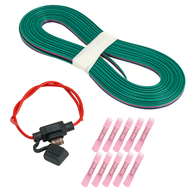 ORACLE Lighting Oracle RGB Halo Installation Kit