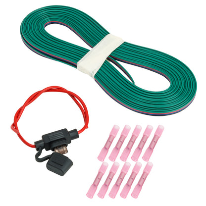ORACLE Lighting Oracle RGB Halo Installation Kit