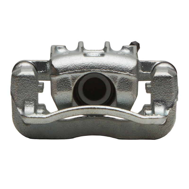 DFC 10-13 Kia Soul Rear-R Premium Caliper - Silver Zinc Coated