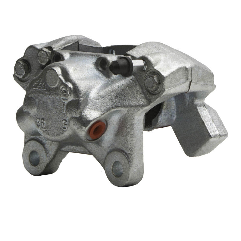 DFC 85-93 Volvo 780/940/960/740/760 Series Rear-L Premium Caliper - Silver Zinc Coated