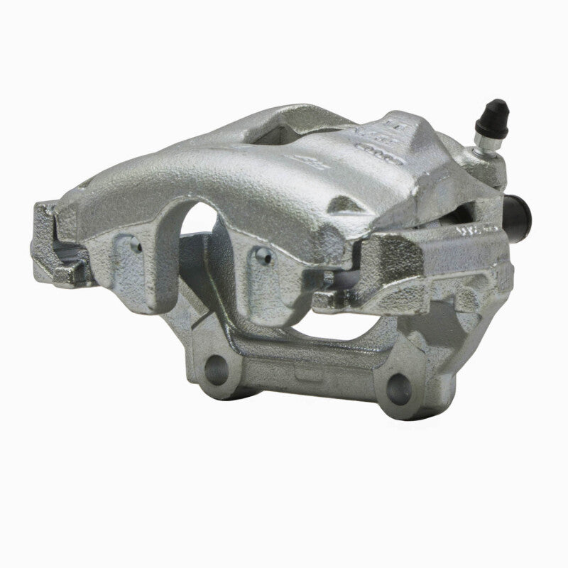 DFC 96-11 Volkswagen Golf Front-L Premium Caliper - Silver Zinc Coated