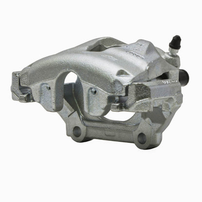 DFC 96-11 Volkswagen Golf Front-L Premium Caliper - Silver Zinc Coated