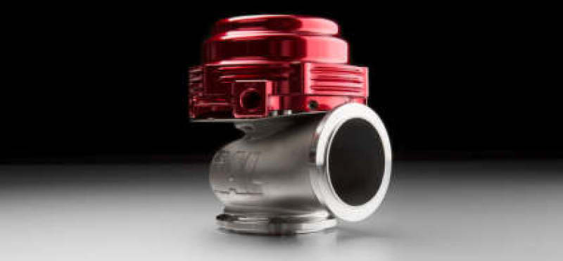 TiALSport TiAL Sport MVR Wastegate 44mm .8 Bar (11.60 PSI) - Red (MVR.8R)