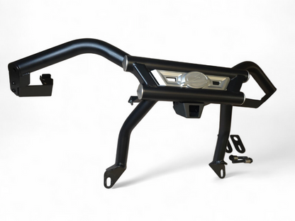 Elektric Off Road Elektric Offroad 2024+ Can Am Maverick R Amp Rear Bumper