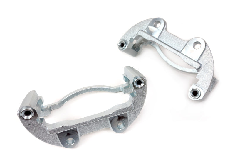 Baer Brakes 00-06 GM 1500 4WD Big Claw Performance Rear Rotors