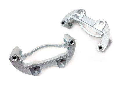 Baer Brakes 00-06 GM 1500 4WD Big Claw Performance Rear Rotors