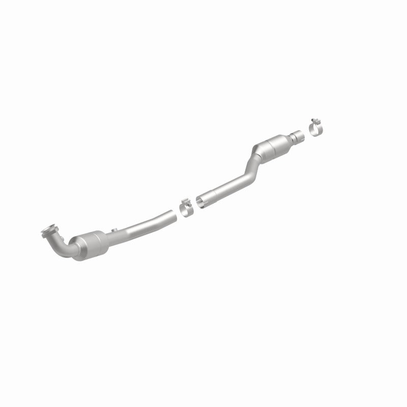 MagnaFlow 2006 Mercedes-Benz SL500 5.0L Direct Fit Converter