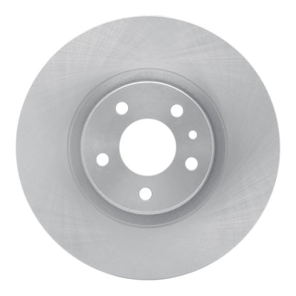 DFC 91-20 Alfa Romeo 164 Front Brake Rotor