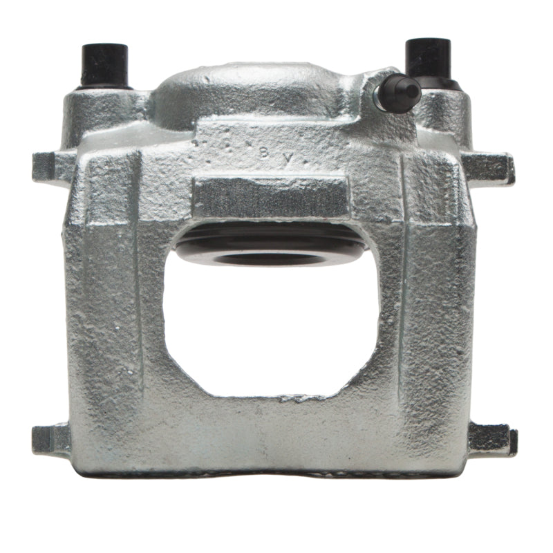 DFC 82-06 American Motors SPIRIT Front-R Premium Caliper - Silver Zinc Coated