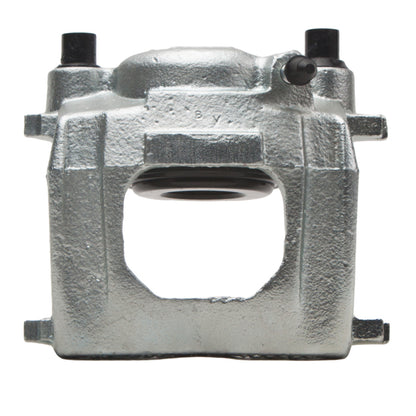 DFC 82-06 American Motors SPIRIT Front-R Premium Caliper - Silver Zinc Coated