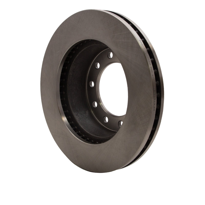 DFC 05-16 Ford F-550 Super Duty Front Brake Rotor