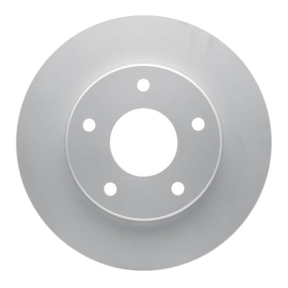 DFC 97-05 Chevrolet S10 Front GeoSPEC Coated Rotor