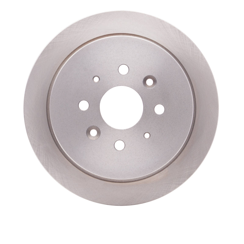 DFC 95-97 Kia Sephia Rear Brake Rotor