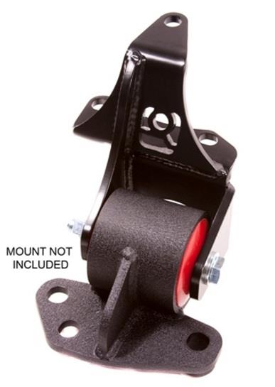 Innovative Mounts Innovative 96-00 Civic HX CVT Trans Conversion Passenger Side Bracket for B/D Trans Swaps