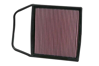 K&N Engineering K&N 06-09 BMW 135/335/535 Drop In Air Filter