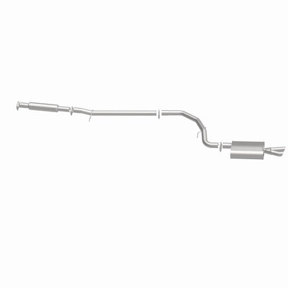 Magnaflow BRExhaust 05-07 Ford Freestyle 3.0L Exhaust Kit