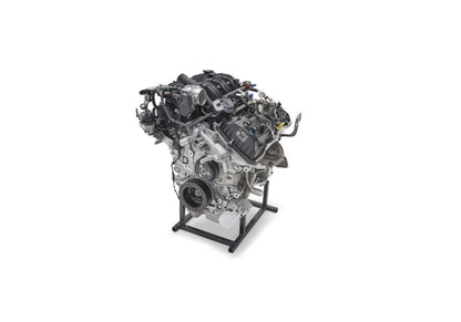 Ford Racing Duratec 3.3L V6 Naturally Aspirated Crate Engine (Special Order No Cancel/Returns)