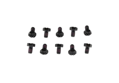 Ford Racing 8.8inch Ring & Pinion installation Kit