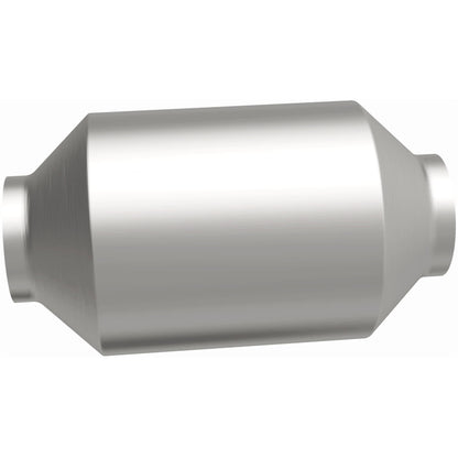 MagnaFlow Universal Catalytic Converter 2.5 Inch OEM