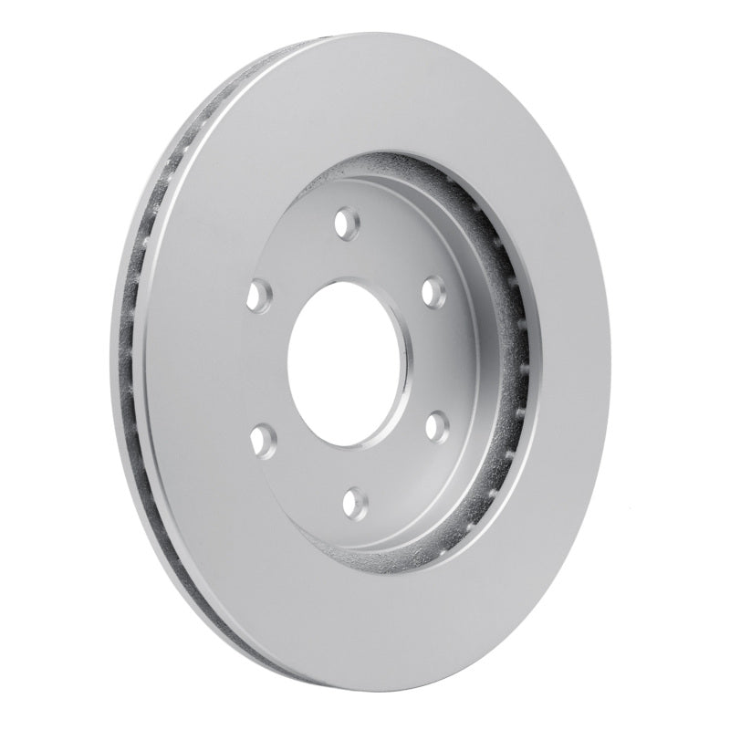 DFC 04-05 Infiniti QX56 Front GeoSPEC Coated Rotor