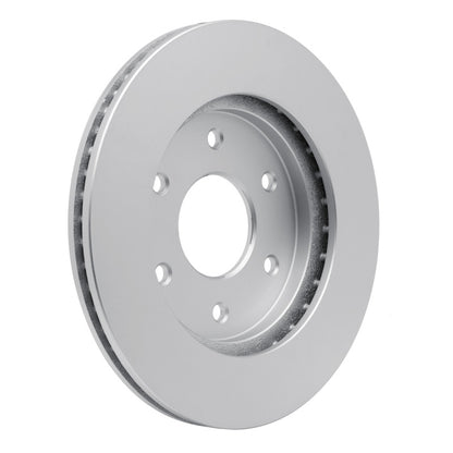 DFC 04-05 Infiniti QX56 Front GeoSPEC Coated Rotor
