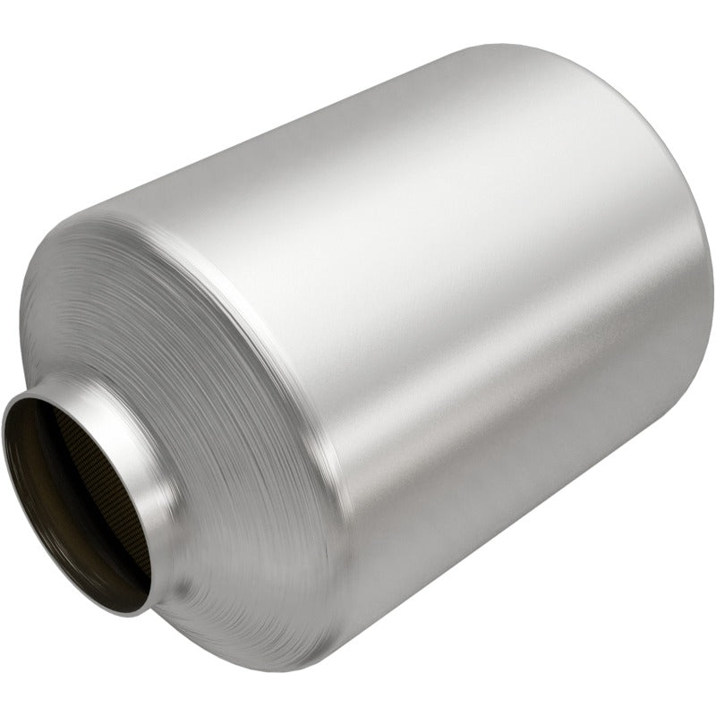MagnaFlow 2.50in. Spun CA Universal Converter