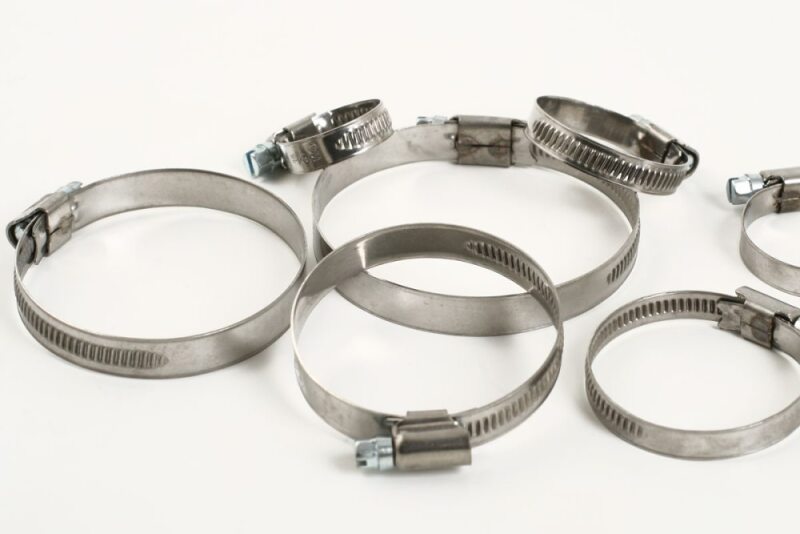 do88 Hose Clamps for Hose Kit 68