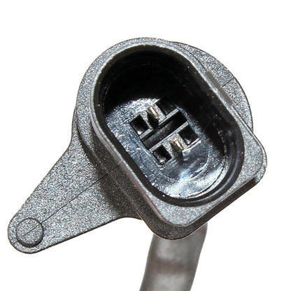 PowerStop Power Stop 15-18 Porsche Macan Front Euro-Stop Electronic Brake Pad Wear Sensor
