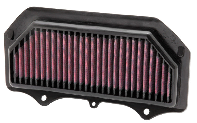 K&N Engineering K&N 11-15 Suzuki GSXR600/GSXR750 Replacement Air Filter