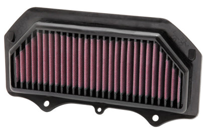 K&N Engineering K&N 11-15 Suzuki GSXR600/GSXR750 Replacement Air Filter