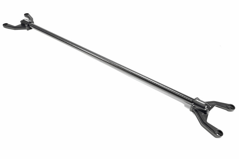 Perrin Performance PERRIN 13-26 BRZ/FR-S/86/GR86 Rear Shock Tower Brace - Carbon Fiber