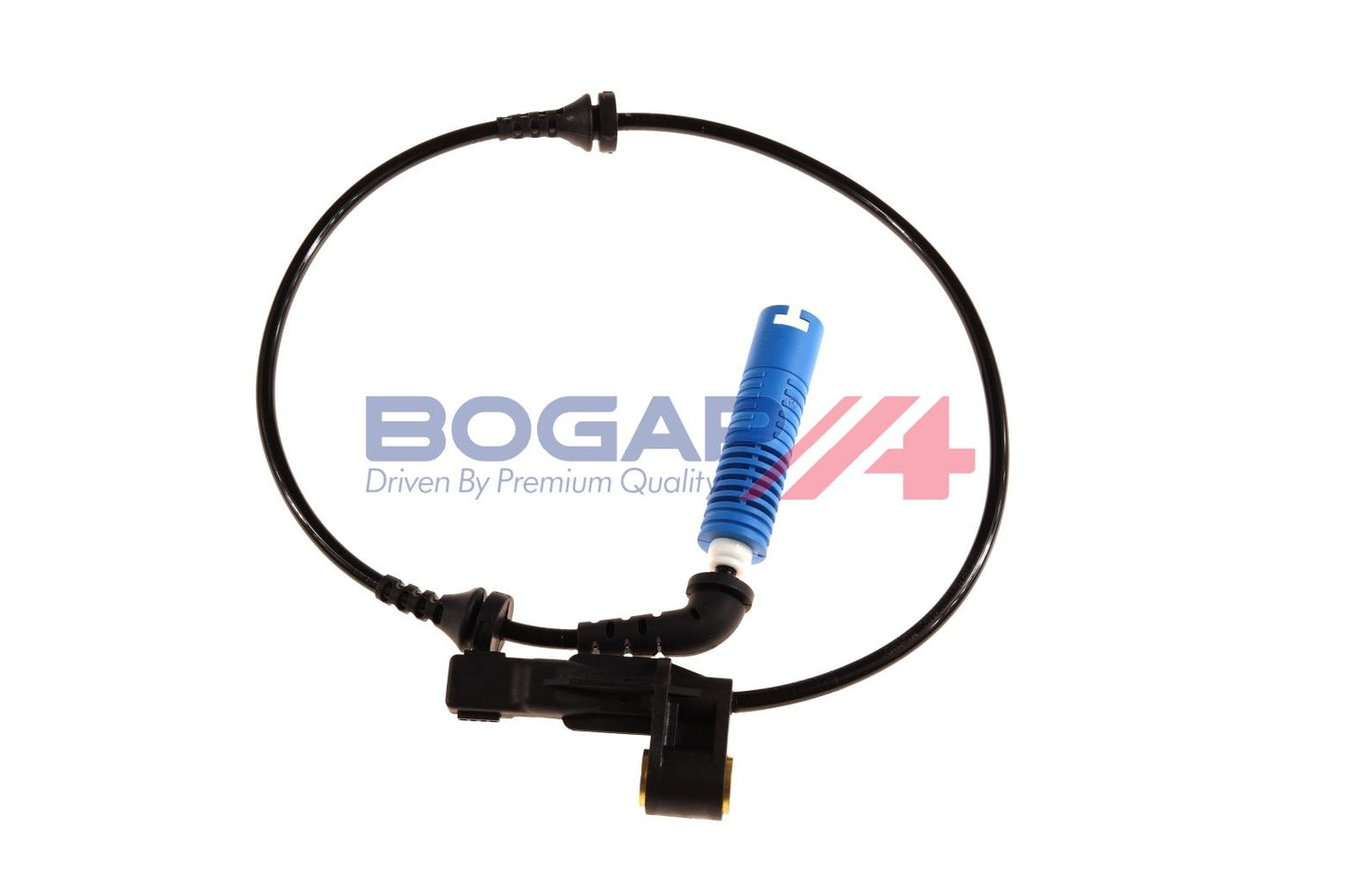 BOGAP B7117114 Sensor, Wheel Speed