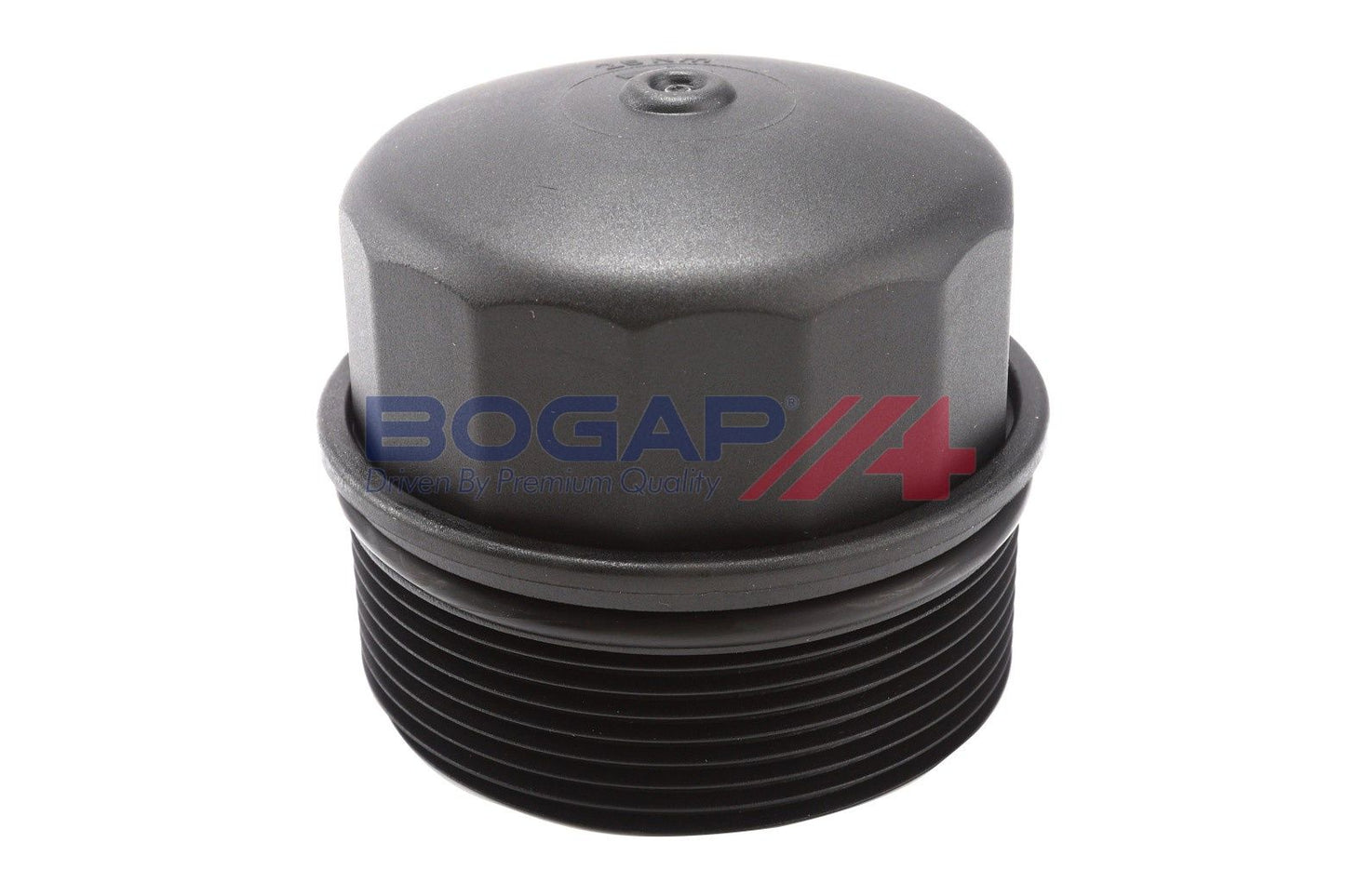 BOGAP C1422109 Cap, Oil Filter Housing