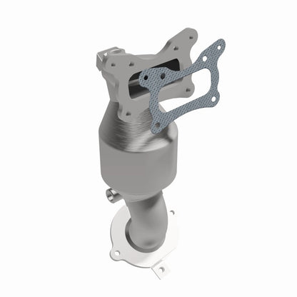 MagnaFlow Direct Fit Catalytic Converter 09-11 Acura TSX 2.4L