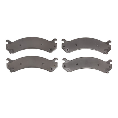 DFC 99-20 Cadillac DeVille Front 5000 Advanced Ceramic Brake Pads