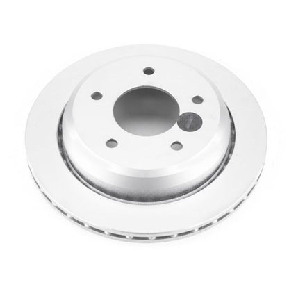 PowerStop Power Stop 94-96 Chevrolet Caprice Rear Evolution Geomet Coated Rotor