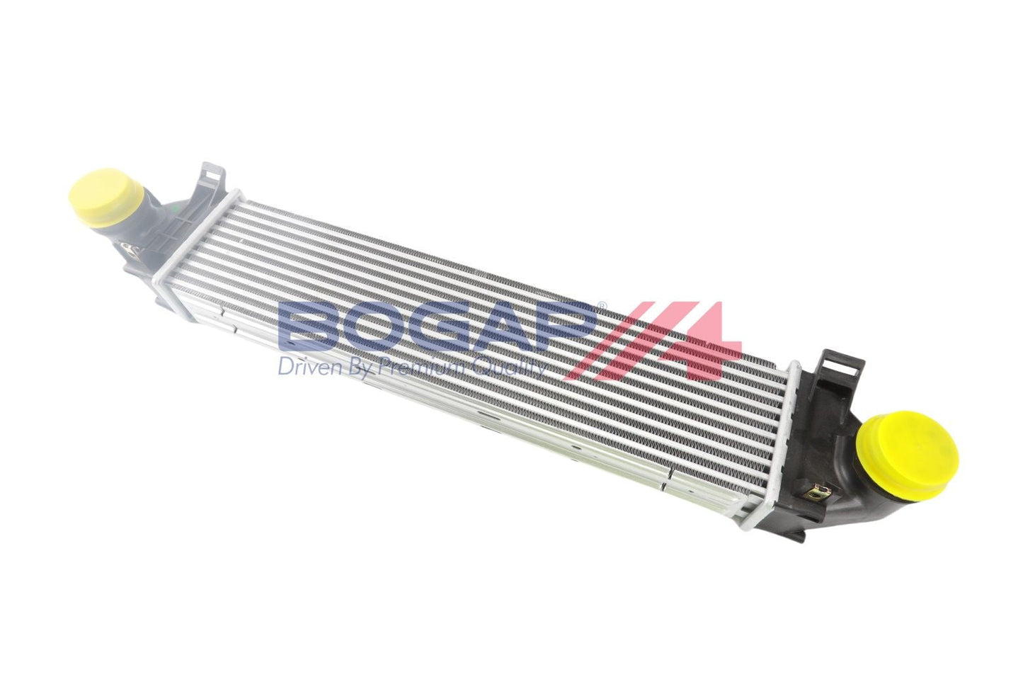 BOGAP E4220104 Charge Air Cooler
