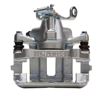 DFC 03-06 Jaguar S-Type Rear-R Premium Caliper - Silver Zinc Coated