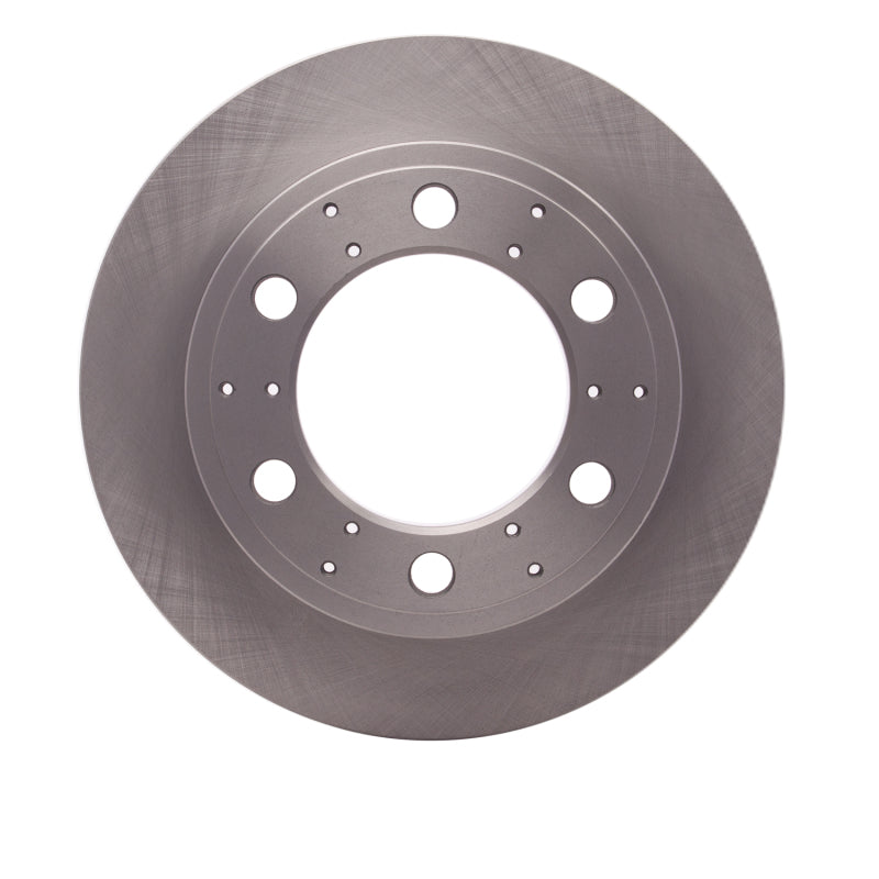 DFC 97-05 Freightliner MT35 Fr & Rr Brake Rotor