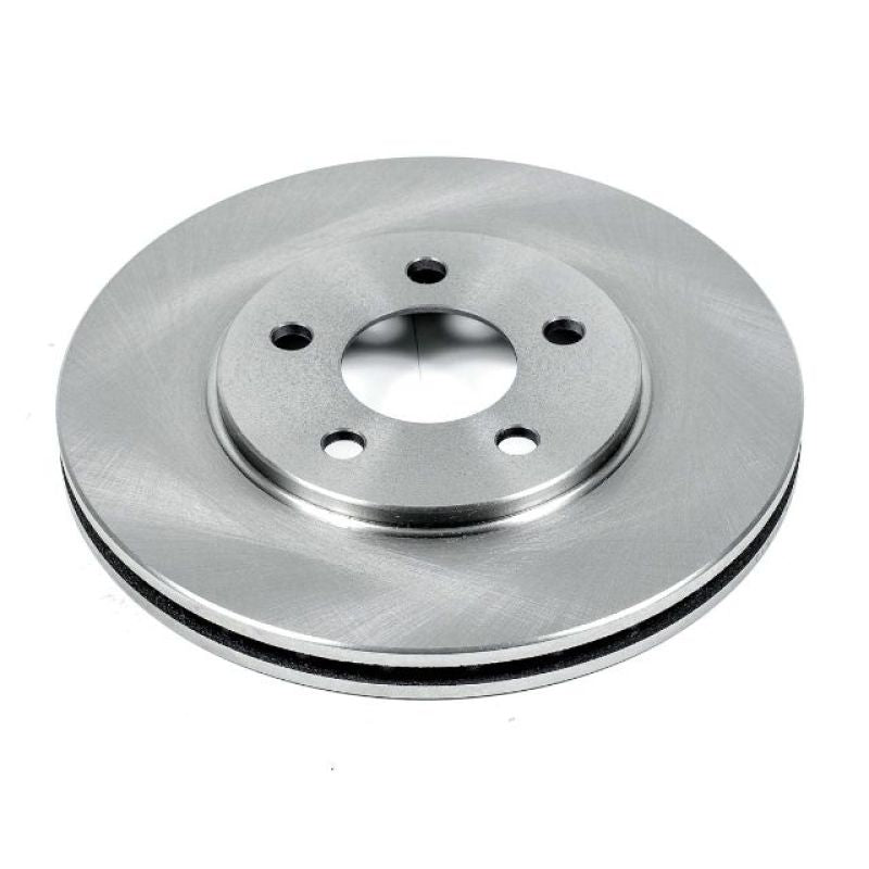 PowerStop Power Stop 95-00 Chrysler Cirrus Front Autospecialty Brake Rotor